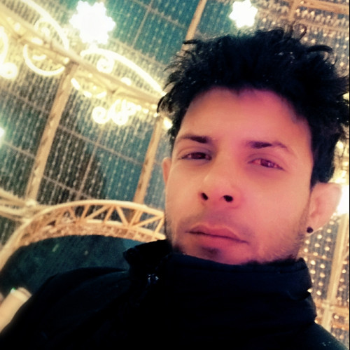 Yordy M. profile photo