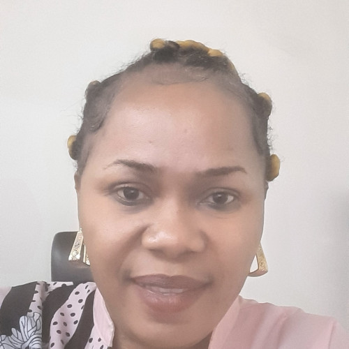Pat I. profile photo