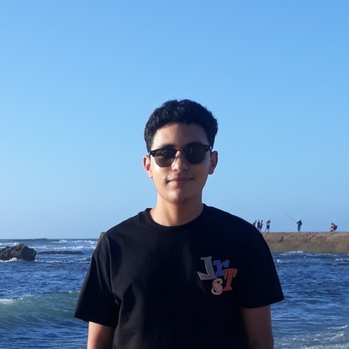 Mohamed B. profile photo