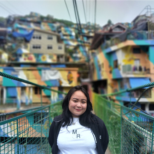 Shaira Angelica E. profile photo
