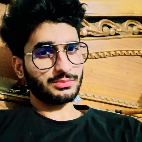 Gursimranjeet S.