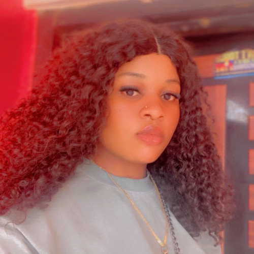 TESSY F. profile photo