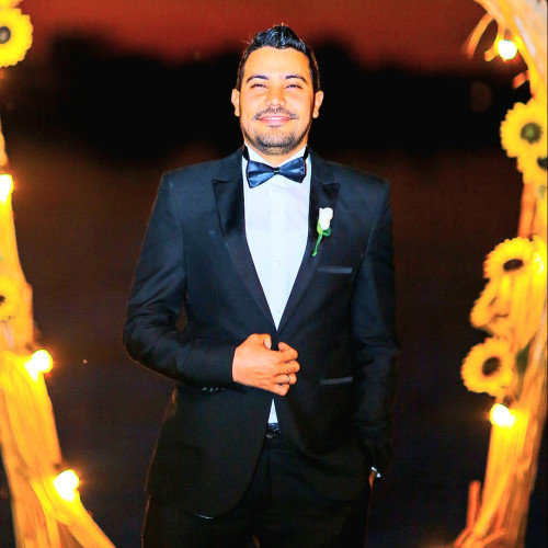 Daniel S. profile photo