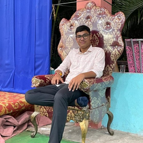Harshith P.