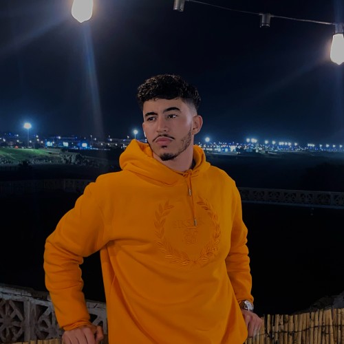 Hamza B. profile photo