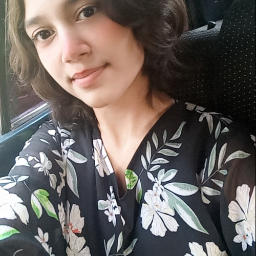 Mariam K.