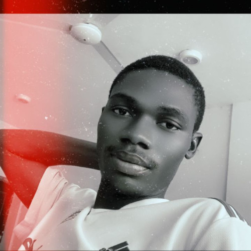 Sharif N. profile photo