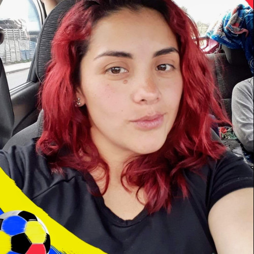 Angela  M.