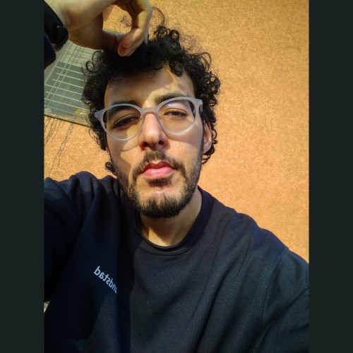 Khalil T.
