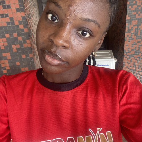 Eniolaoluwa  A. profile photo
