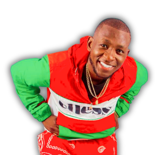 Obed K. profile photo