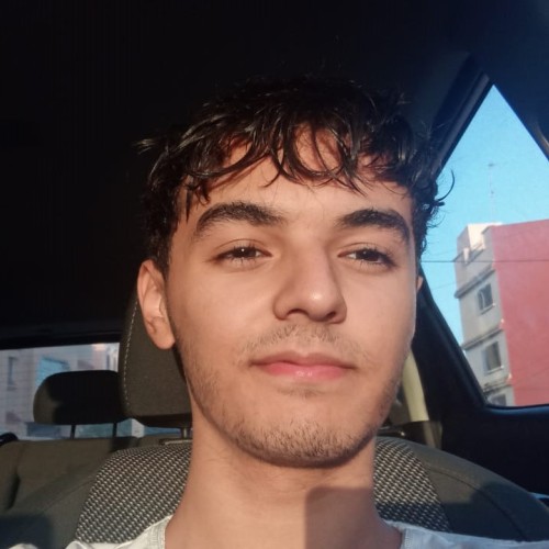 mohamed b. profile photo