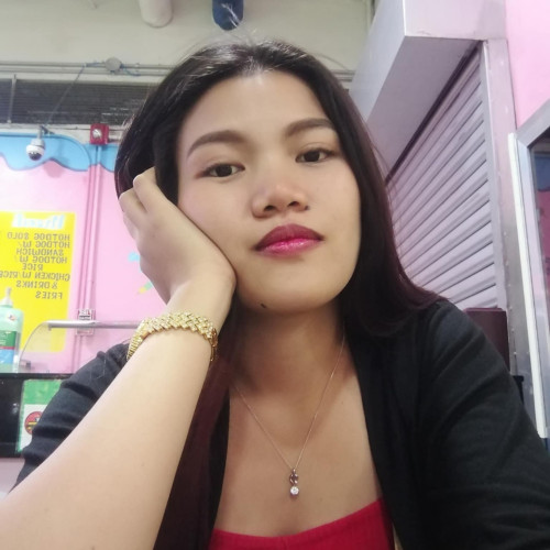 zhaira  b. profile photo