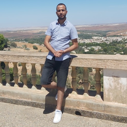 Morad  N.