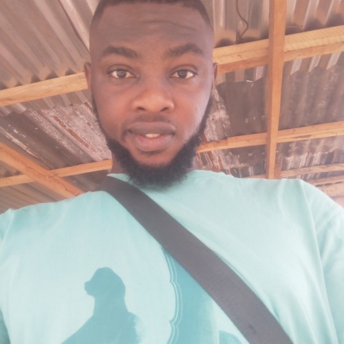 Ejike John Paul A.