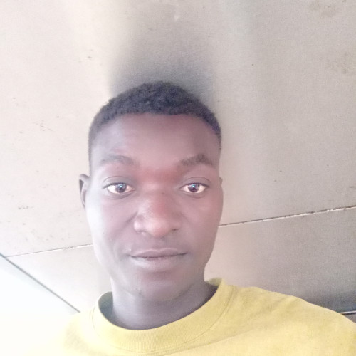 Israel  A. profile photo