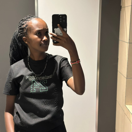 Nyambura E. profile photo