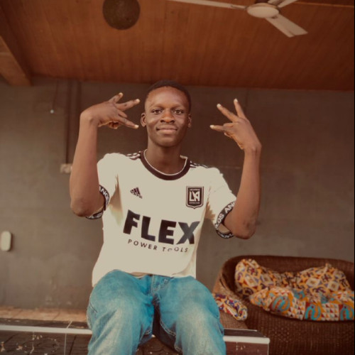 Yussif M. profile photo
