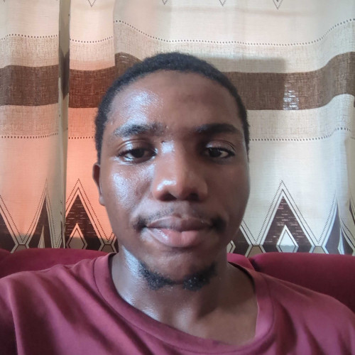 abubakari N. profile photo