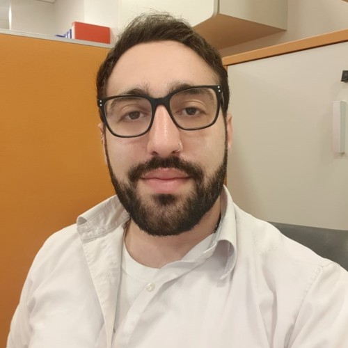 Gonzalo L. profile photo