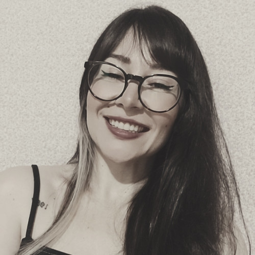 Aline N.
