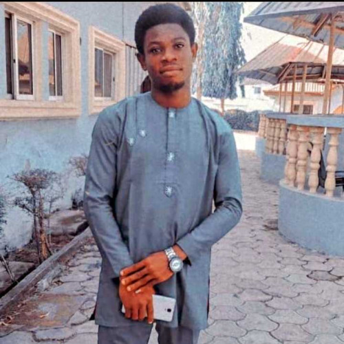 Jonathan G. profile photo