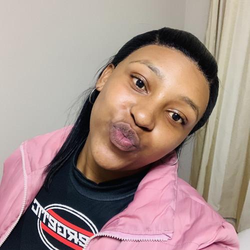 Simphiwe M. profile photo