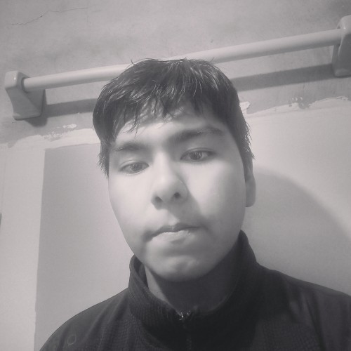 YONATHAN  B.