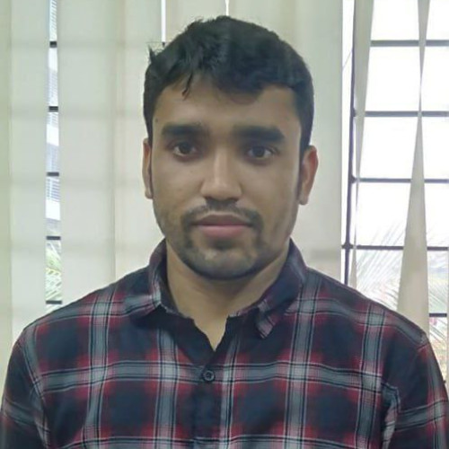 Rashed G.