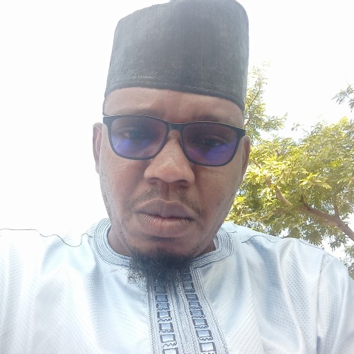 Usman A.