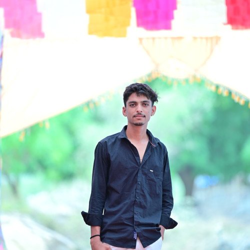 Arvind S. profile photo