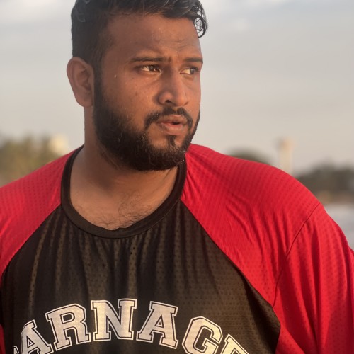Mohammeth A. profile photo