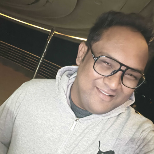 Md Ashik Thakur R.