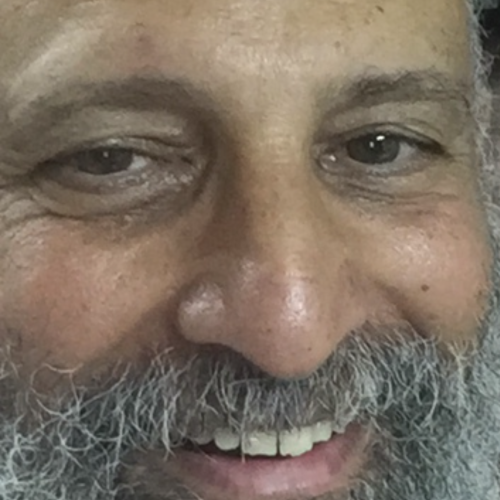 Avishai  B. profile photo