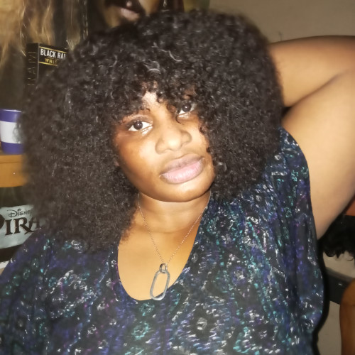 Precious  K.