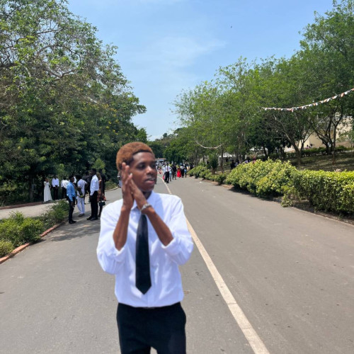 Ebenezer S. profile photo
