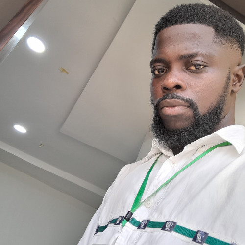 Adeyemo  W. profile photo