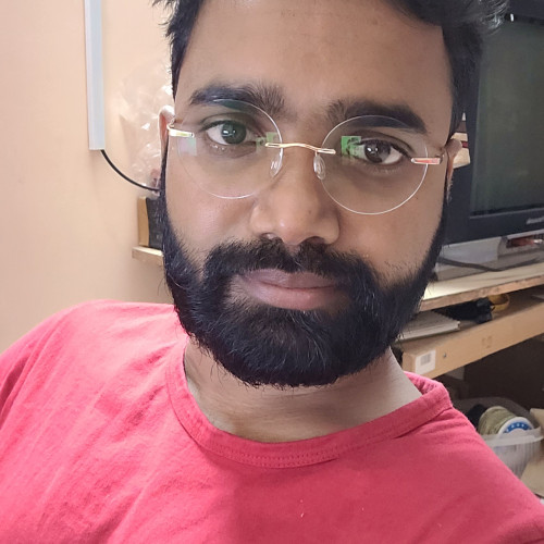 James B. profile photo