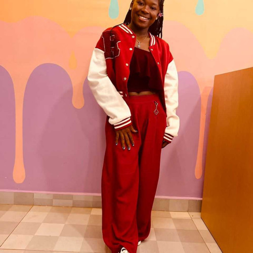 Namanya L. profile photo