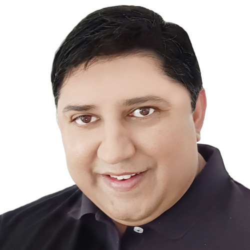 Dhiren L. profile photo