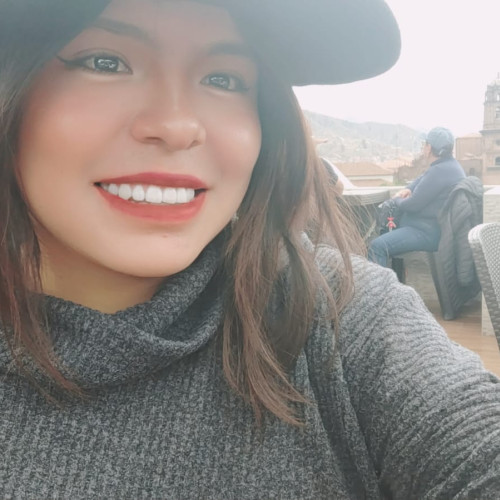 Adriana C. profile photo