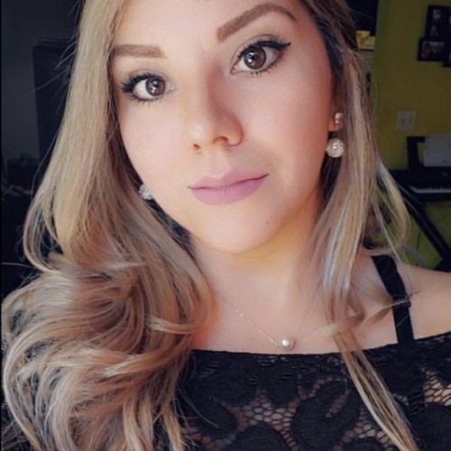 Claudia P.