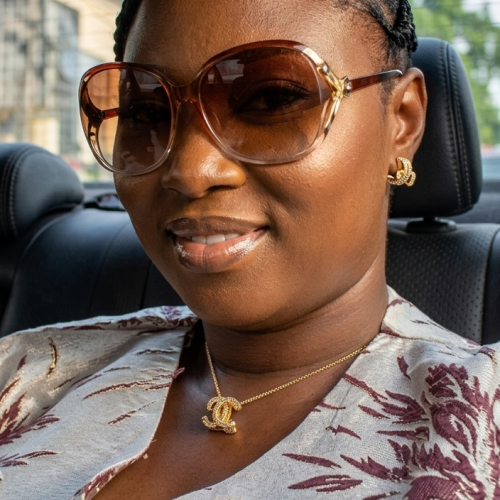 Oluwafunmilayo  A. profile photo