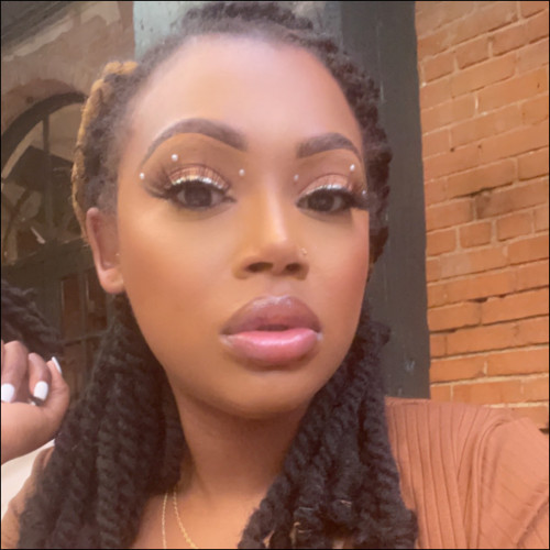LaQuawnia F.