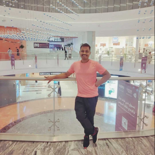 Bala R. profile photo