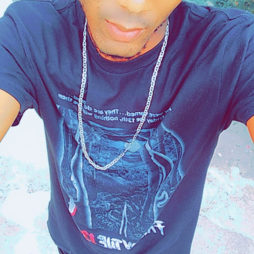 Demar D. profile photo