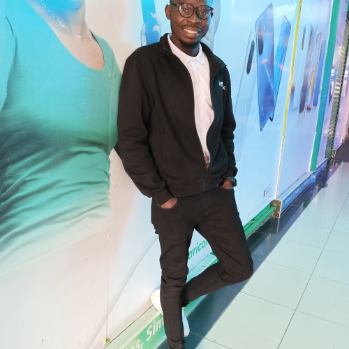 Shadrack  O. profile photo