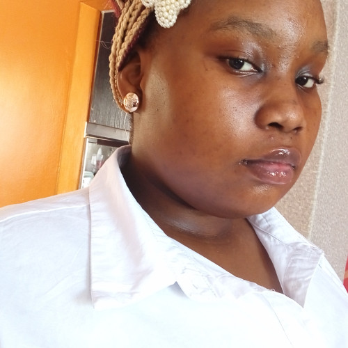 Amahle N.