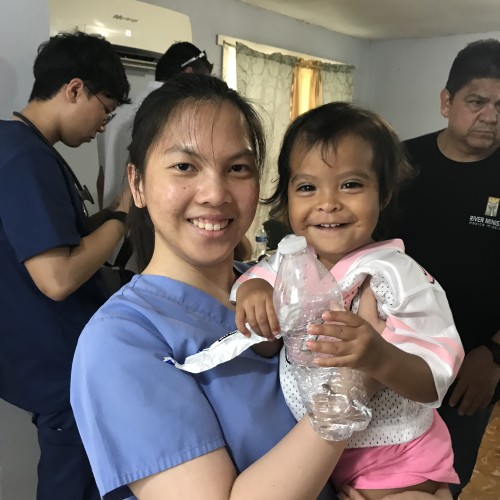 Beatrice W. profile photo