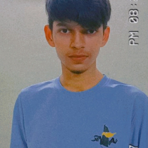 Aditya  S. profile photo